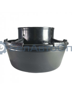 воздухозаборник 4370-1109024 в сб маз-4370