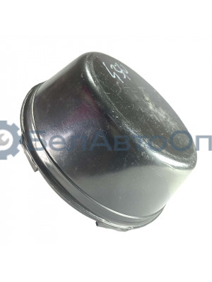 воздухозаборник 4370-1109024 в сб маз-4370