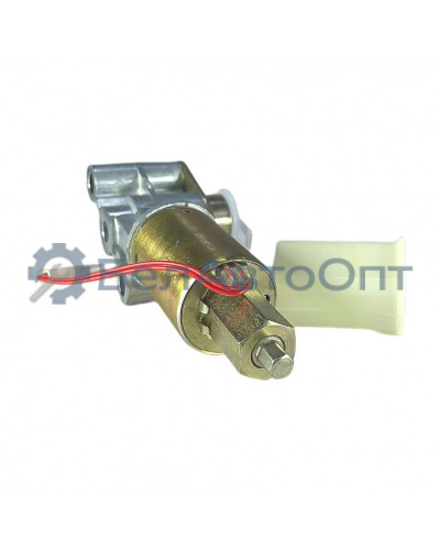 клапан электромаг прив вент ямз кэм-32-23 24в завод