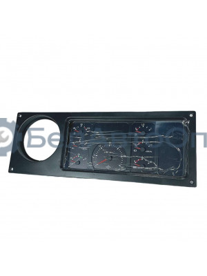 щиток приборов щп 8096 маз-4370