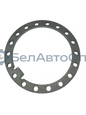 шайба цапфы 5336-3104079 запорная маз