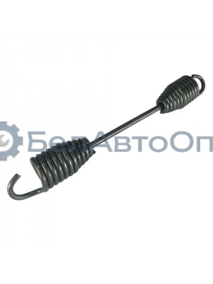 пружина колодок стяж 54326-3501034 маз-6430 5440 п/п