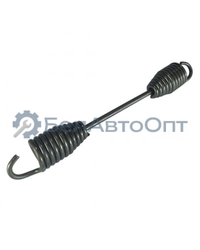 пружина колодок стяж 54326-3501034 маз-6430 5440 п/п