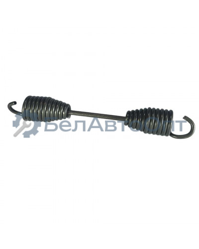 пружина колодок стяж 54326-3501034 маз-6430 5440 п/п