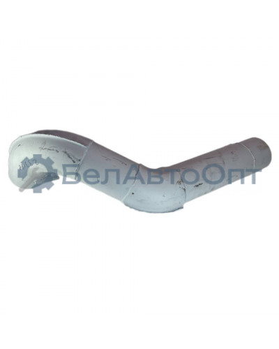 труба глуш прием 544010-1203009 маз-5440 6430