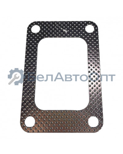 прокладка ткр 238ф-1118158 маз