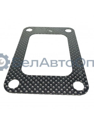 прокладка ткр 238ф-1118158 маз