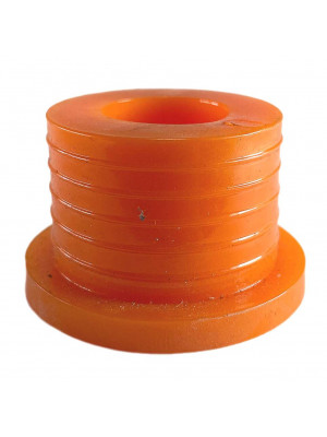 втулка стабилиз пер 6422-2906028 20*36 маз-5432 5433