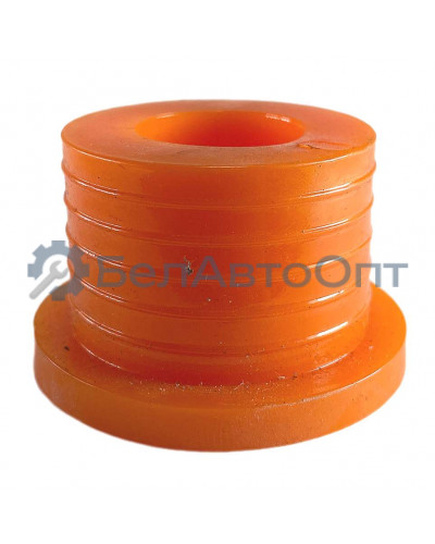 втулка стабилиз пер 6422-2906028 20*36 маз-5432 5433