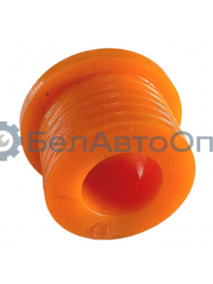 втулка стабилиз пер 6422-2906028 20*36 маз-5432 5433