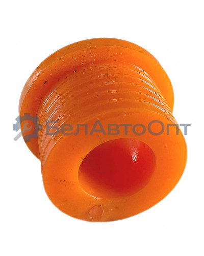 втулка стабилиз пер 6422-2906028 20*36 маз-5432 5433