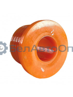 втулка стабилиз пер 6422-2906028 20*36 маз-5432 5433