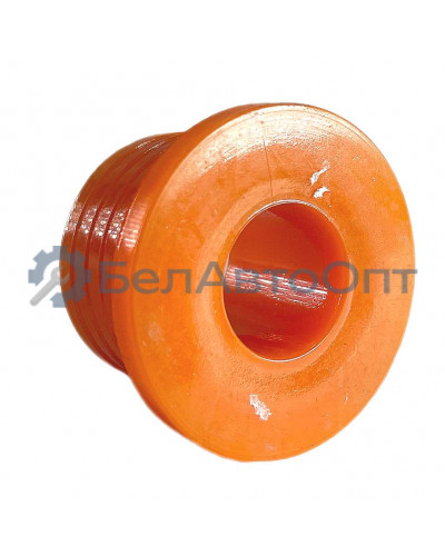 втулка стабилиз пер 6422-2906028 20*36 маз-5432 5433