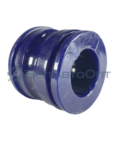 втулка стабилиз 6430-2906030 нижн бол 40*72 маз