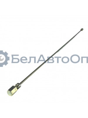 трубка тнвд 7511-1104308-20 750мм разд гол 1шт