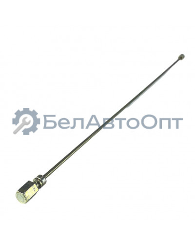 трубка тнвд 7511-1104308-20 750мм разд гол 1шт