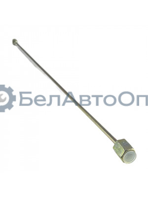 трубка тнвд 7511-1104308-20 750мм разд гол 1шт