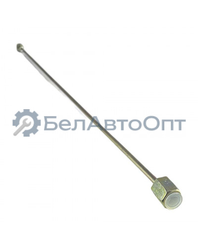 трубка тнвд 7511-1104308-20 750мм разд гол 1шт