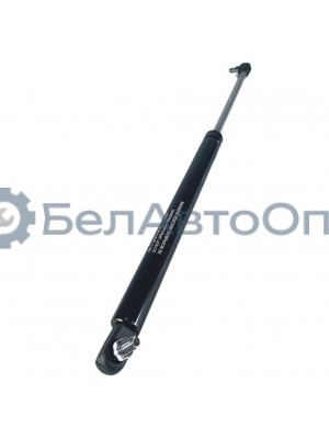 амортизатор облиц радиатора 11-8407010-30 450мм маз-5440 6430