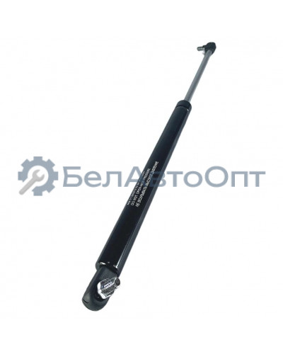 амортизатор облиц радиатора 11-8407010-30 450мм маз-5440 6430