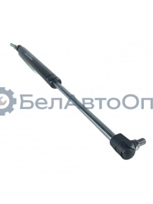 амортизатор облиц радиатора 11-8407010-30 450мм маз-5440 6430