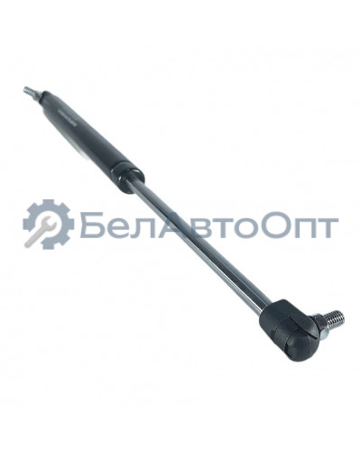 амортизатор облиц радиатора 11-8407010-30 450мм маз-5440 6430