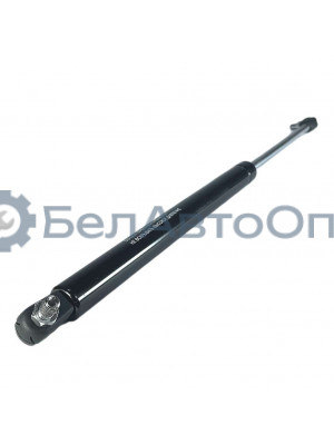 амортизатор облиц радиатора 11-8407010-30 450мм маз-5440 6430