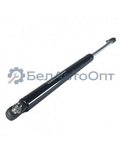 амортизатор облиц радиатора 11-8407010-30 450мм маз-5440 6430