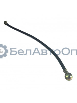 шланг отвод топл 238-1104334 от плунж пар 440мм