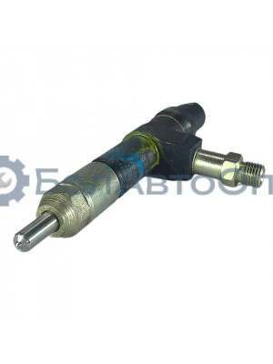 форсунка в сб 267-1112010-20 ямз-656 658 общ гбц евро-3