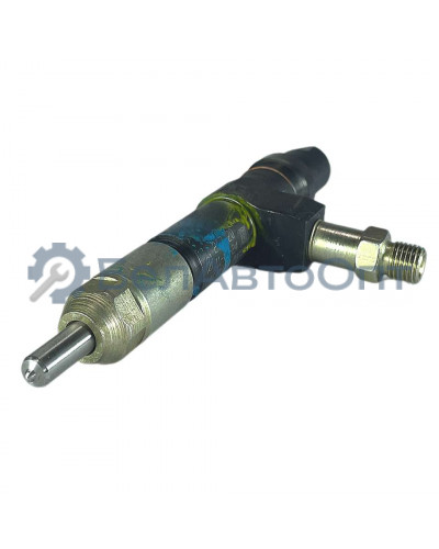 форсунка в сб 267-1112010-20 ямз-656 658 общ гбц евро-3