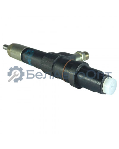 форсунка в сб 267-1112010-20 ямз-656 658 общ гбц евро-3
