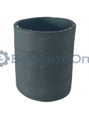 патрубок радиатора нижн 555142-1303025 отвод 95мм 54*65 д-260