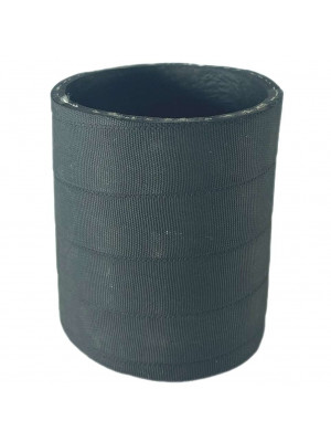 патрубок радиатора нижн 555142-1303025 отвод 95мм 54*65 д-260