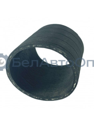 патрубок радиатора нижн 555142-1303025 отвод 95мм 54*65 д-260