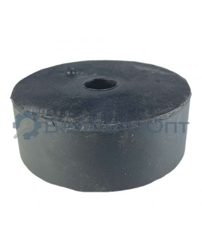 подушка двиг пер 64301-1001029 верх маз