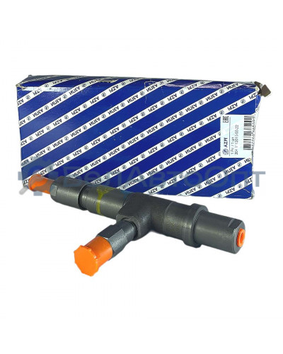 форсунка в сб 204.1112010-50-22 аналог 267-1112010-21 ямз-656 658 общ гбц евро-3