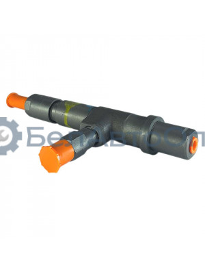 форсунка в сб 204.1112010-50-22 аналог 267-1112010-21 ямз-656 658 общ гбц евро-3