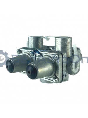 клапан защитный 4х-контур 8040/64221-3515310-10 маз беломо