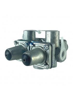 клапан защитный 4х-контур 8040/64221-3515310-10 маз беломо