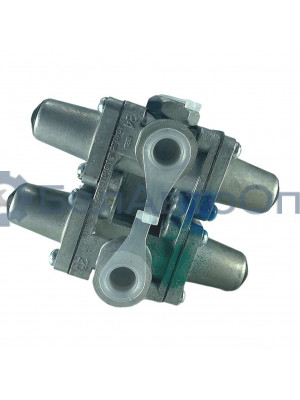 клапан защитный 4х-контур 8040/64221-3515310-10 маз беломо