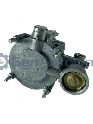 клапан упр с 2-х провод прив 6024/64221-3522010 маз камаз беломо