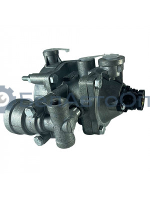 клапан упр с 2-х провод прив 6024/64221-3522010 маз камаз беломо