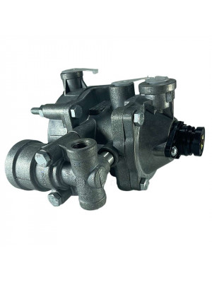 клапан упр с 2-х провод прив 6024/64221-3522010 маз камаз беломо