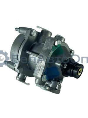 клапан упр с 2-х провод прив 6024/64221-3522010 маз камаз беломо