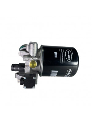 регулятор давления 8043/64221-3512010 с адсорбером маз беломо