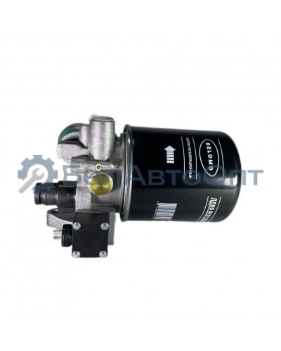 регулятор давления 8043/64221-3512010 с адсорбером маз беломо