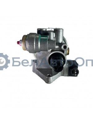 регулятор давления 8043/64221-3512010 с адсорбером маз беломо