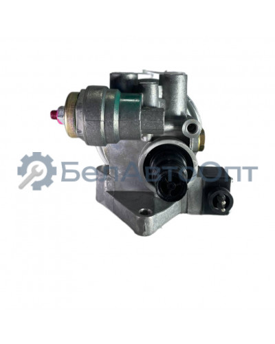 регулятор давления 8043/64221-3512010 с адсорбером маз беломо