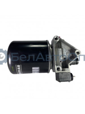 регулятор давления 8043/64221-3512010 с адсорбером маз беломо